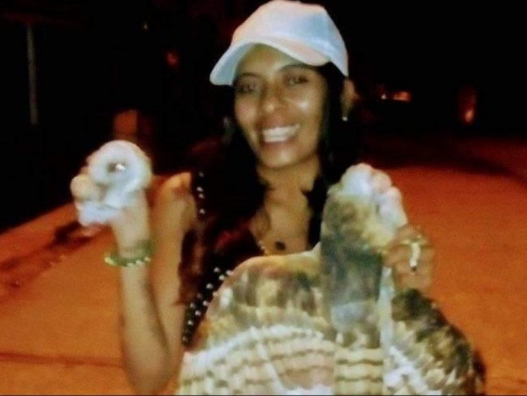 Guffo decapitato e mostrato in video, uccisa l'autrice delle immagini