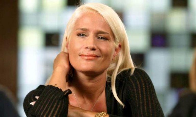 Heather Parisi vaccino covid
