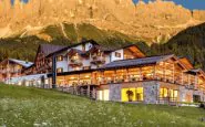 Hotel di montagna e resort chiusi