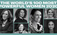 he World’s 100 Most Powerful Women