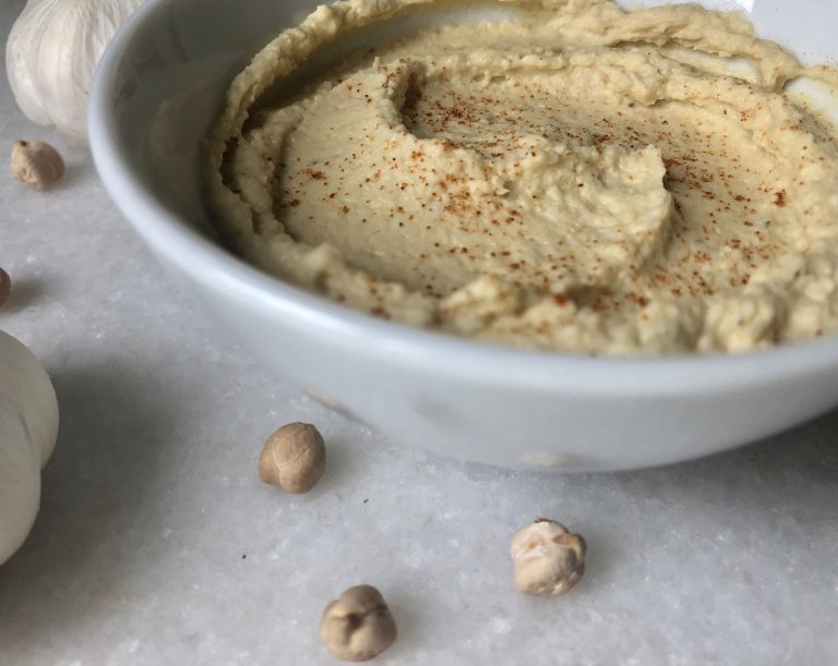 hummus ceci