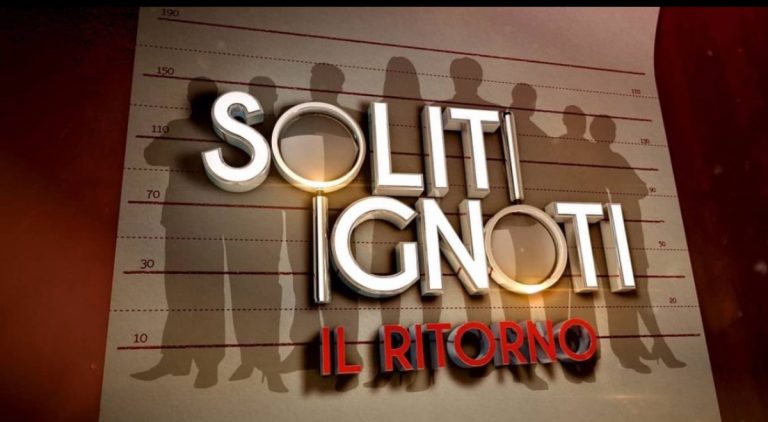 I Soliti Ignoti