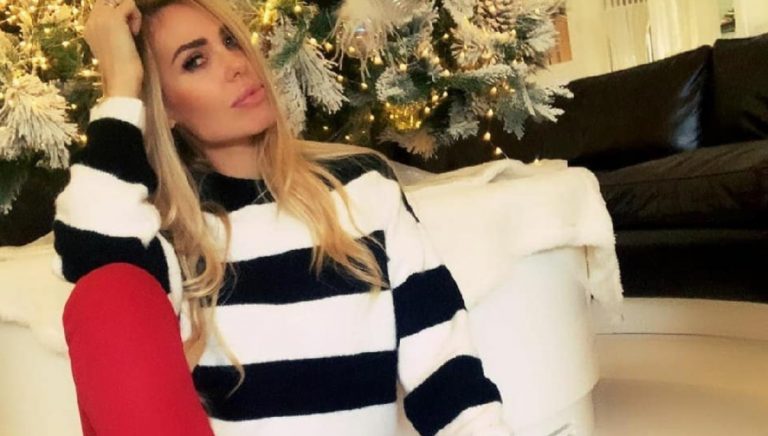 Ilary Blasi