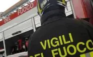 incendio Bologna
