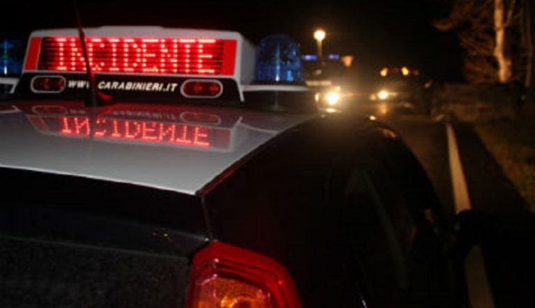 Incidente