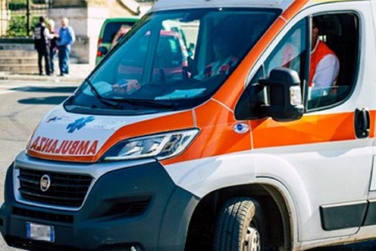 incidente tangenziale mantova morto ragazzo