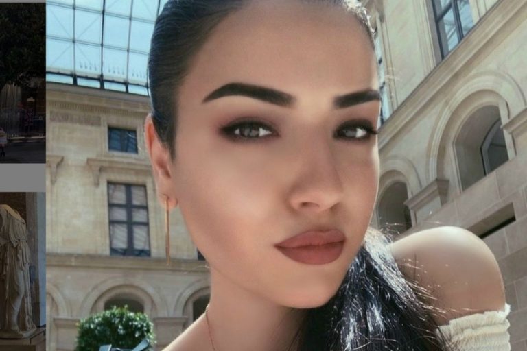 Influencer accusata ucciso madre