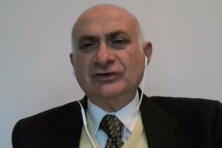 Ippolito Covid vaccinarsi