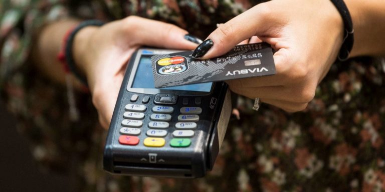 Iscrizione Cashback