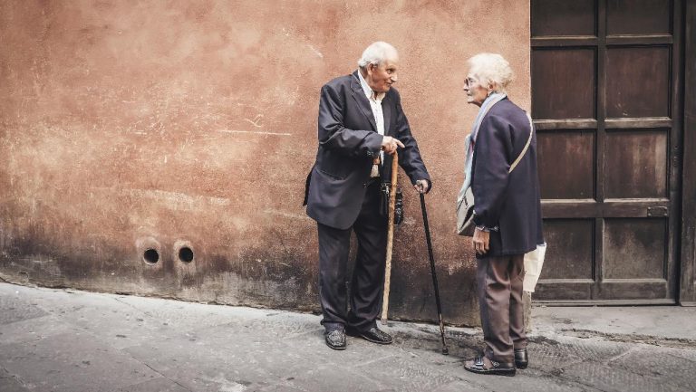 istat italia paese anziano