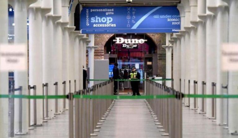 Italiani bloccati a Londra rientro
