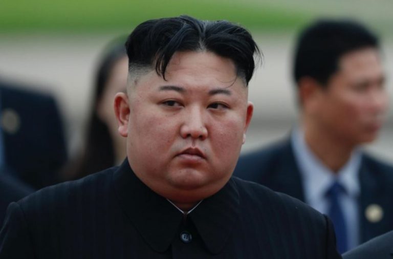 Kim Jong-un vaccino anti Covid dalla Cina