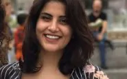 L'attivista saudita Loujain al-Hathloul