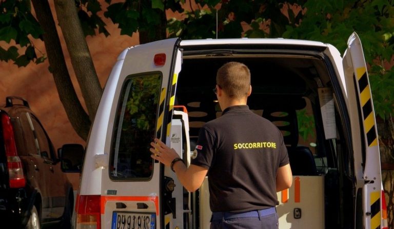 Lecco AD investe sindacalista