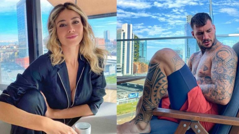 diletta leotta daniele scardina