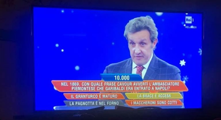 L'eredità