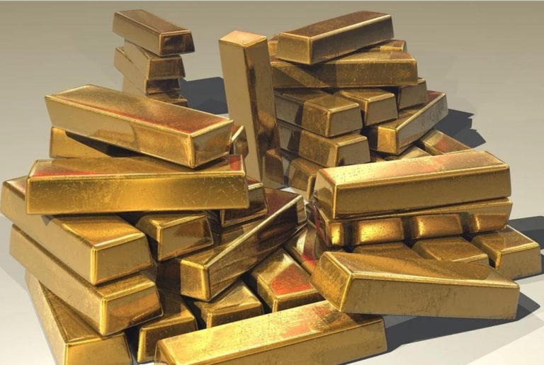 Lingotti di oro in mare, il tesoro di Thomas Thompson