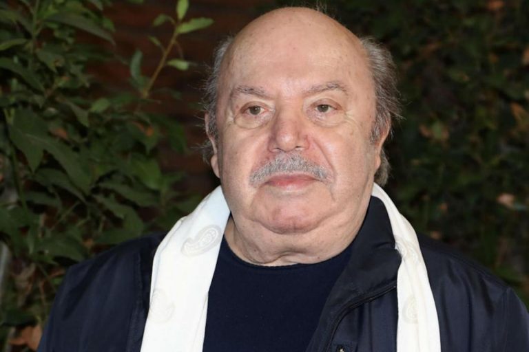 Lino banfi vaccino