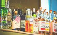 Lockdown effetti rischio alcolismo