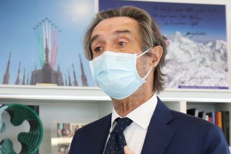 lombardia zona gialla 11 dicembre