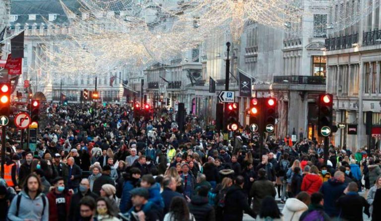 londra
