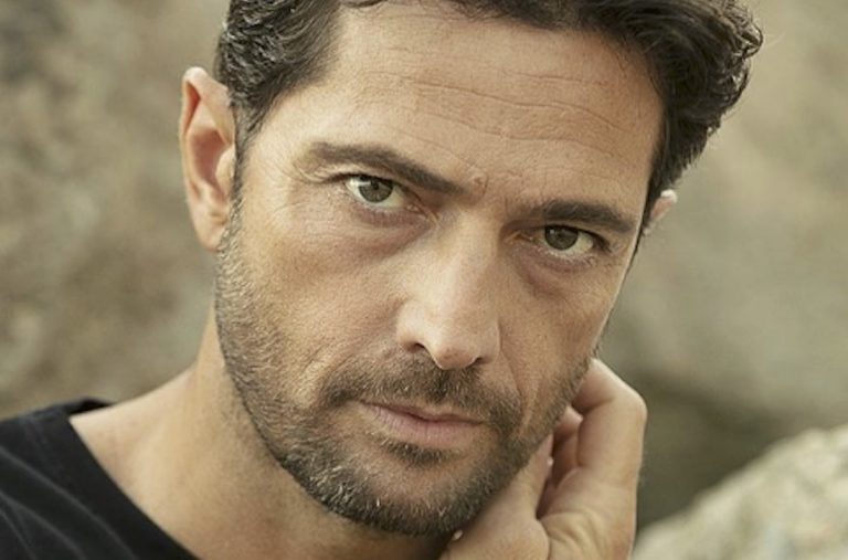Luca Capuano lutto