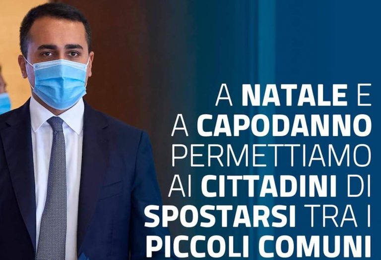 luigi di maio 768x525