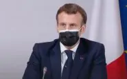 Macron Conte tamponi negativi