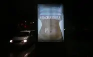 maestra nuda manifesto