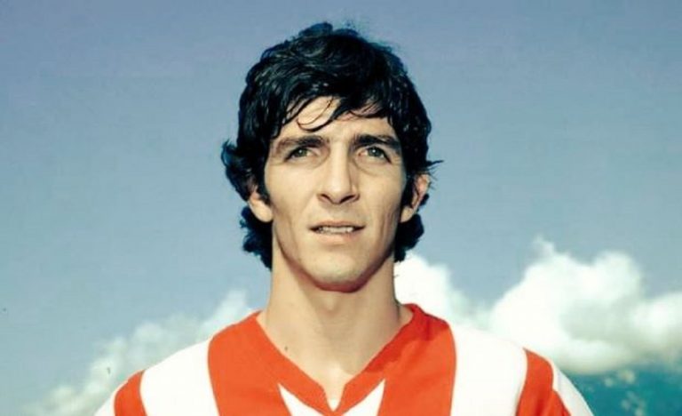 malattia paolo rossi