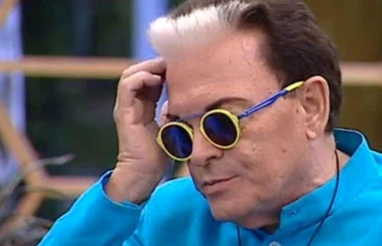 Malgioglio sbotta gf vip