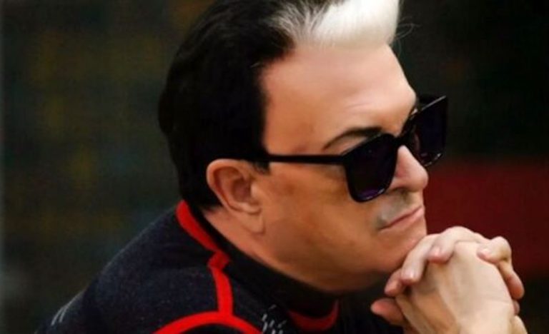 Malgioglio vuole lasciare gf vip
