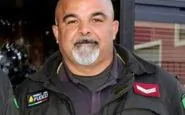 Maltempo in Sardegna, morto il vigile del fuoco Tonello Scanu