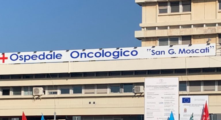 Maltrattamenti ospedale Taranto