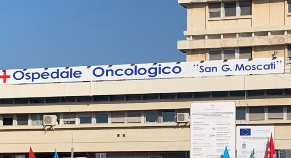 Maltrattamenti ospedale Taranto