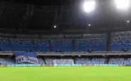 maradona stadio