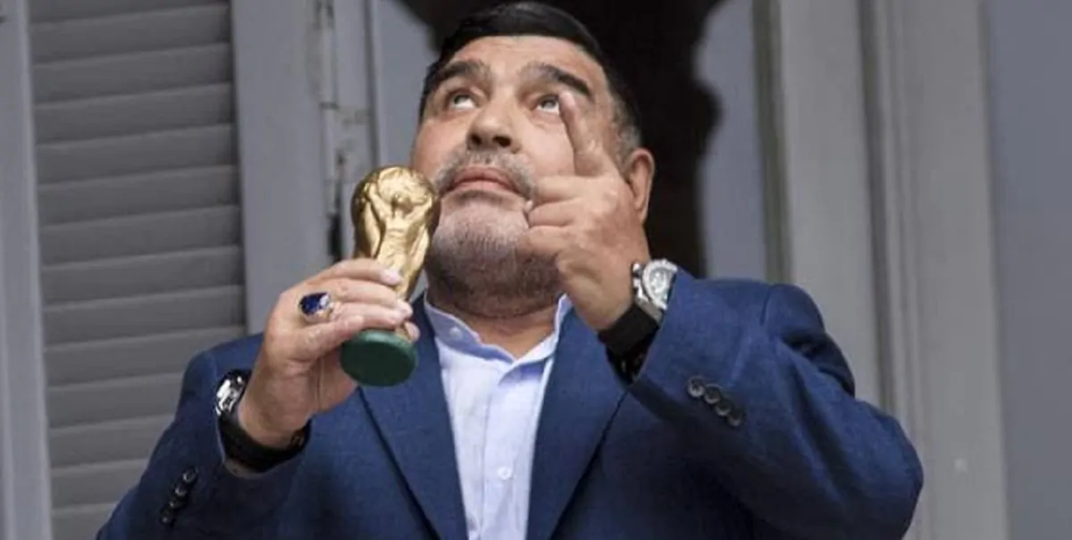 Maradona