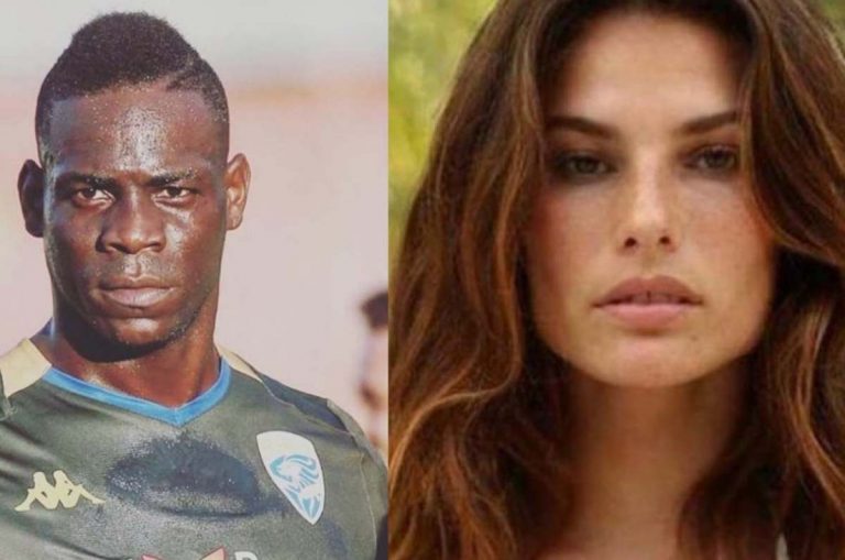 Mario-Balotelli-e-Dayane-Mello
