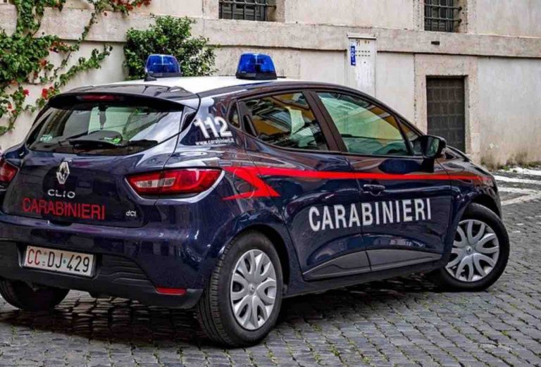 Marito e moglie morti a Roma