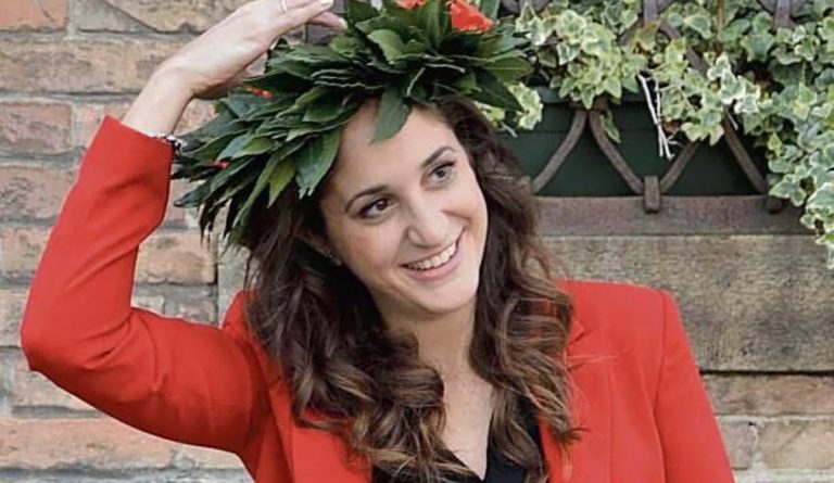 Marta Gori