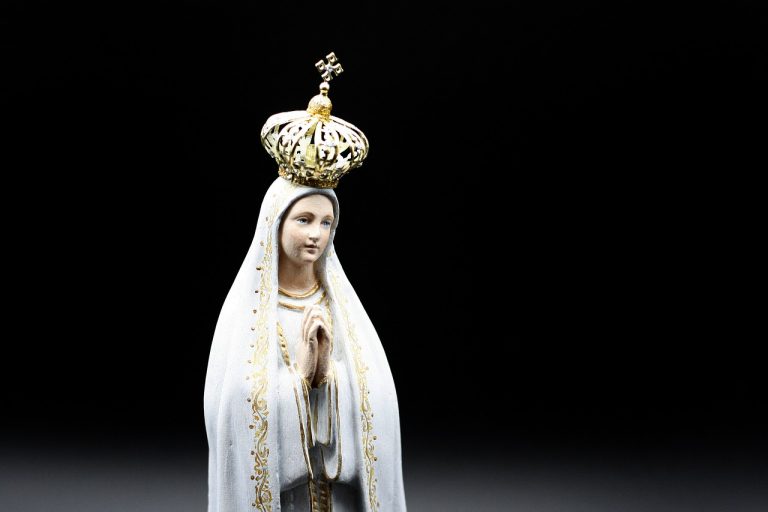 Fiesco, Madonna