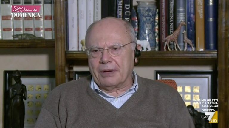 Massimo Galli