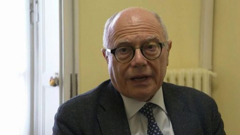 Massimo Galli