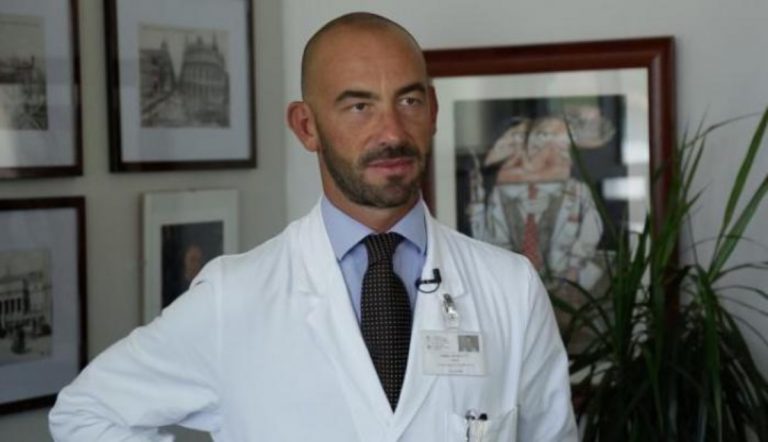 Matteo Bassetti