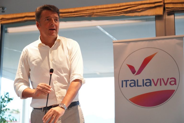 renzi