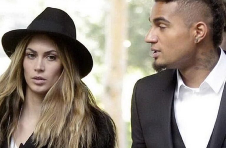 Melissa Satta Boateng
