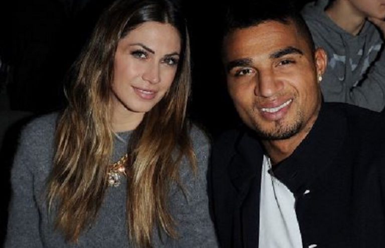 Melissa Satta Boateng