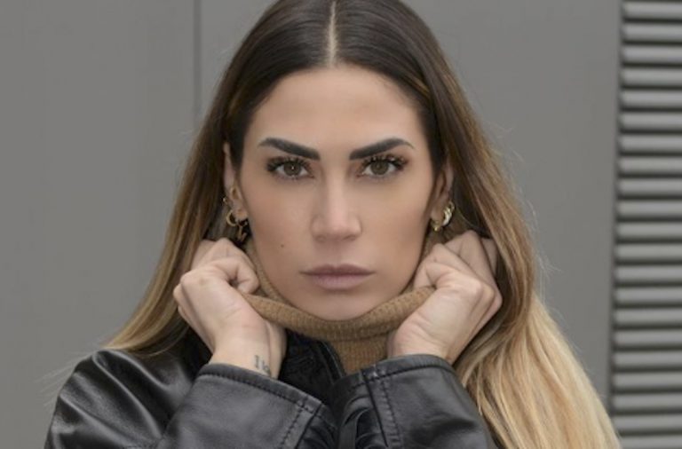 Melissa Satta smentisce flirt