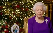 messaggio di Natale regina Elisabetta