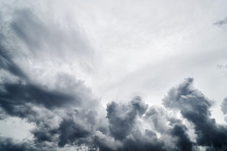 meteo Regioni allerta gialla